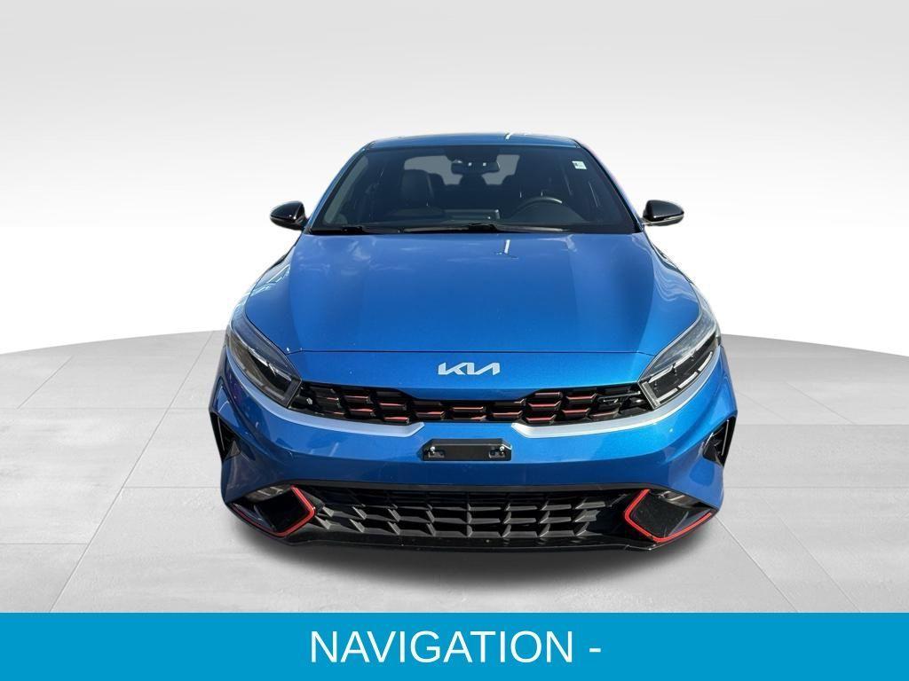 used 2022 Kia Forte car, priced at $17,995