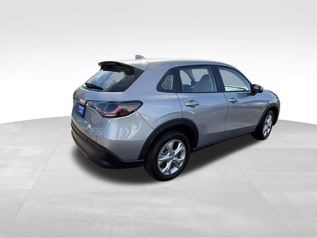 used 2023 Honda HR-V car, priced at $23,998