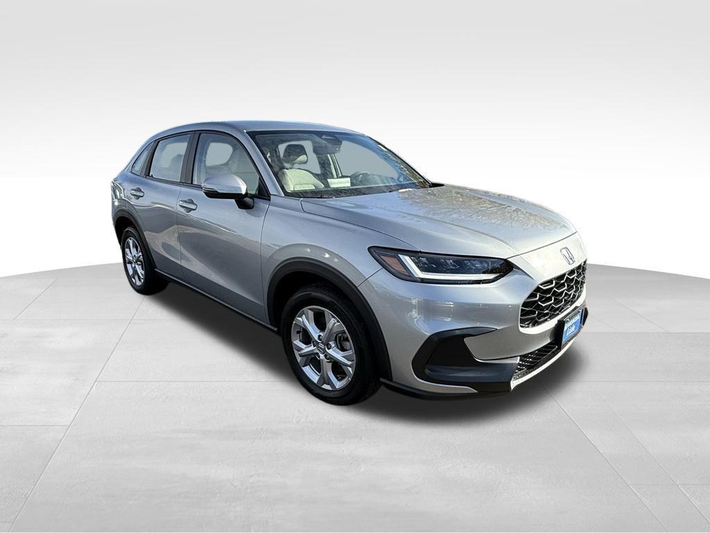 used 2023 Honda HR-V car, priced at $23,998