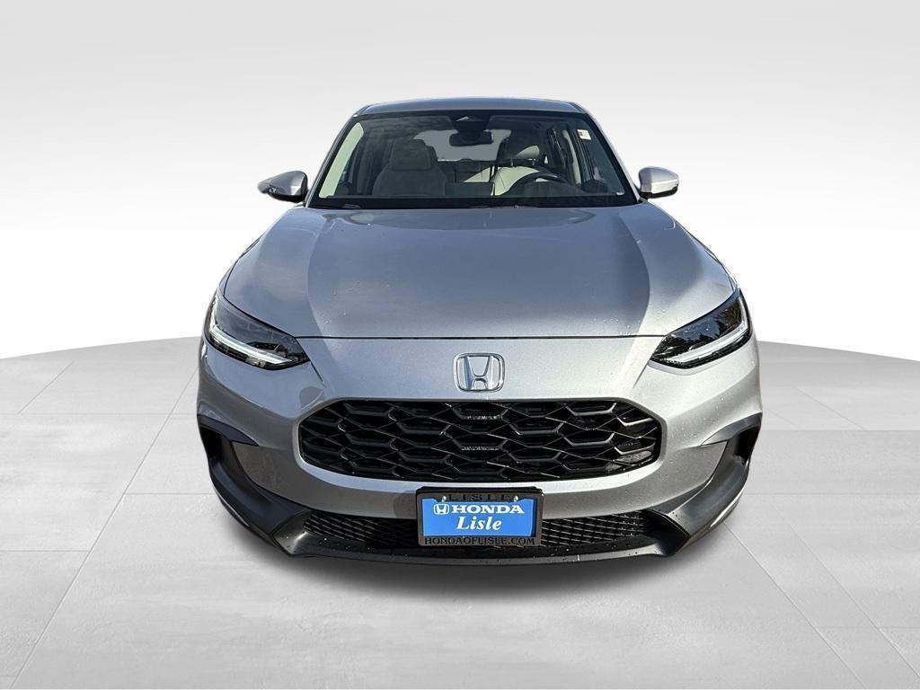 used 2023 Honda HR-V car, priced at $23,998