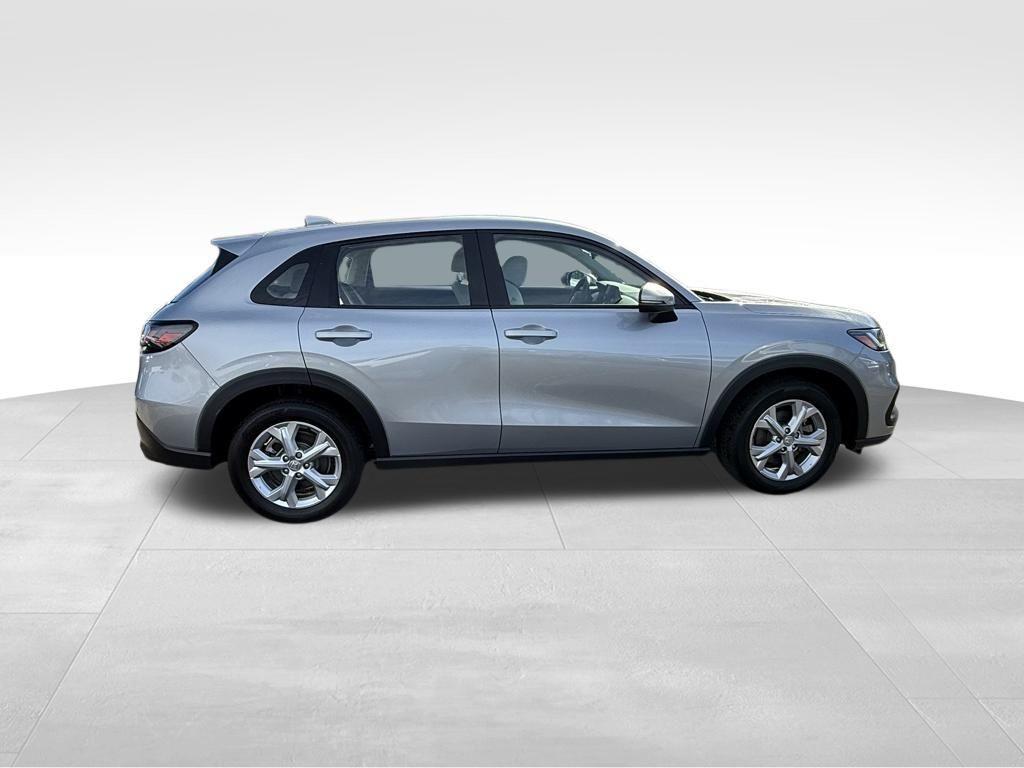 used 2023 Honda HR-V car, priced at $23,998