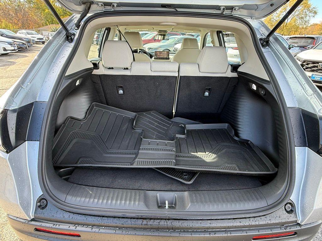 used 2023 Honda HR-V car, priced at $23,998