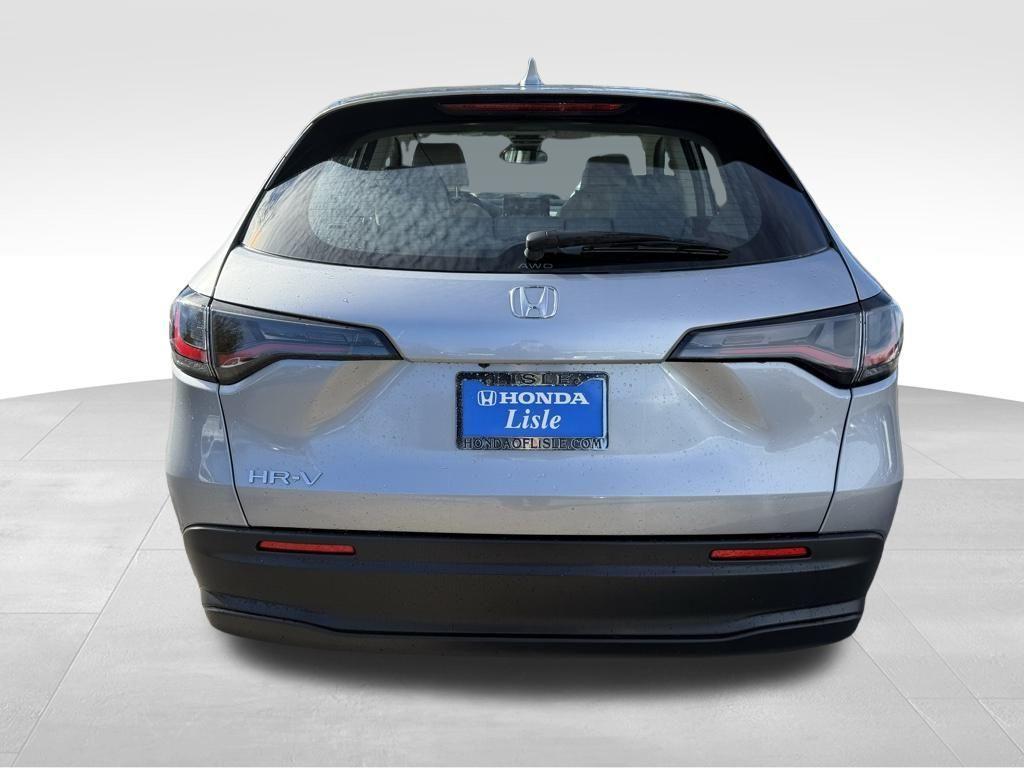 used 2023 Honda HR-V car, priced at $23,998