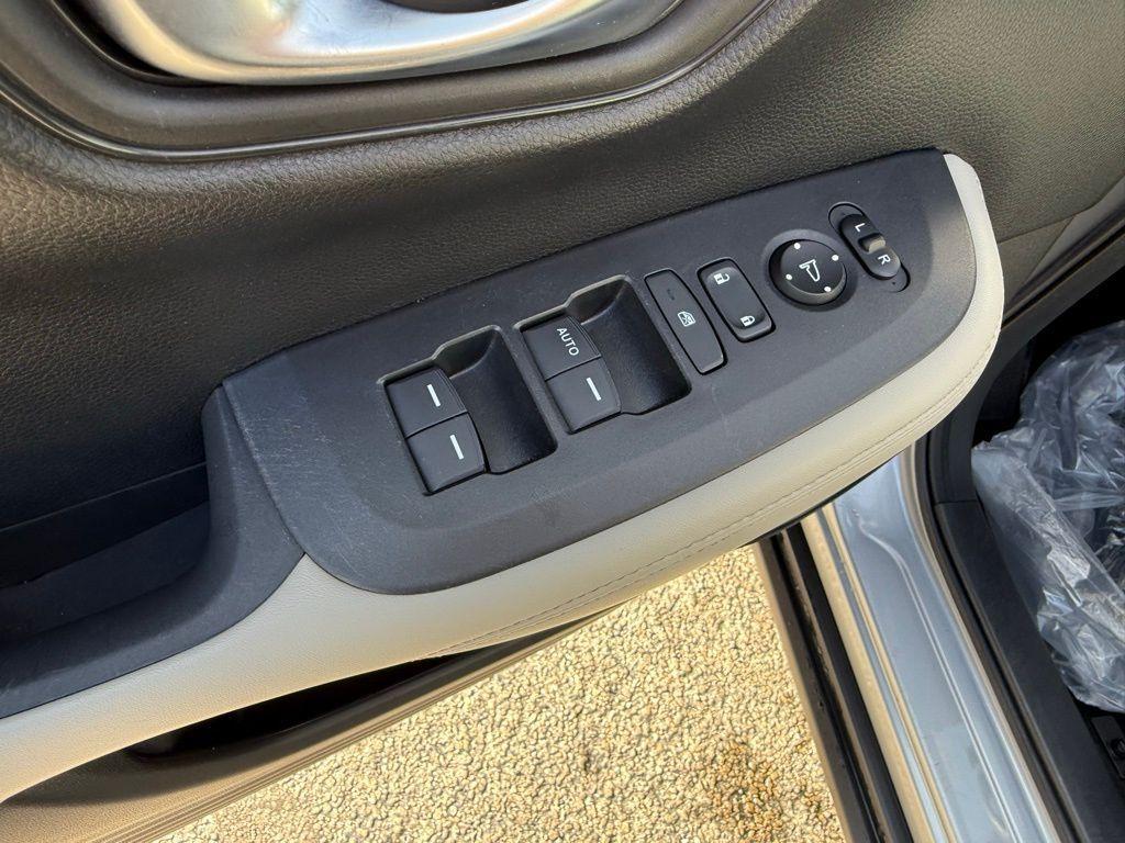 used 2023 Honda HR-V car, priced at $23,998