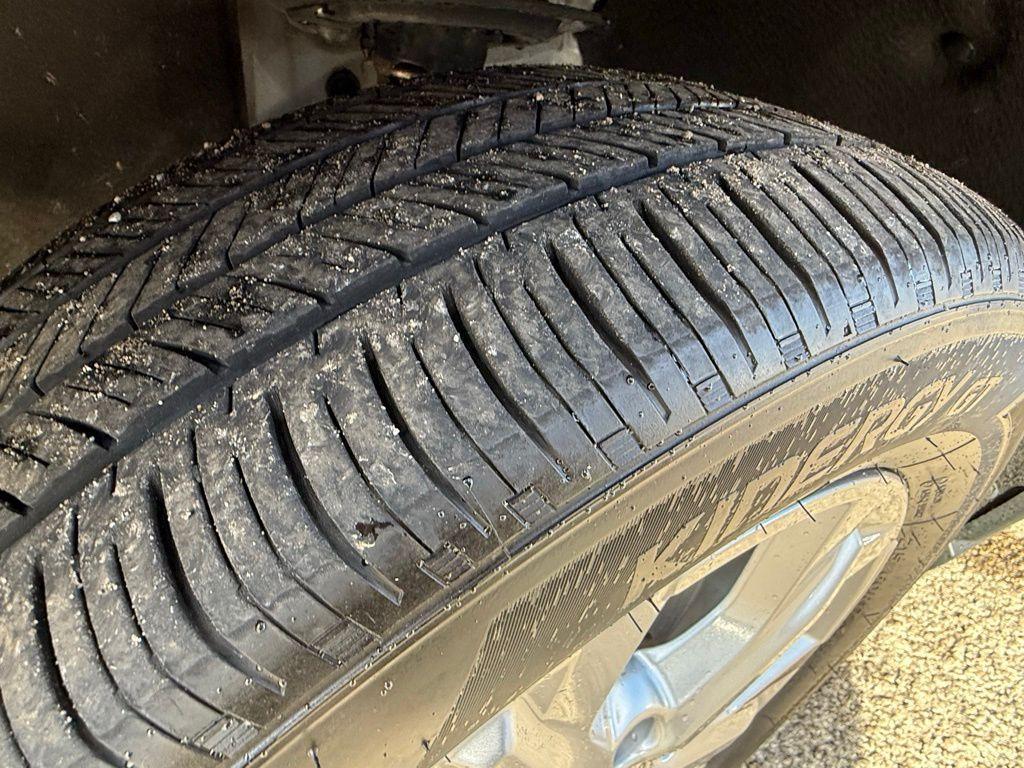 used 2023 Honda HR-V car, priced at $23,998