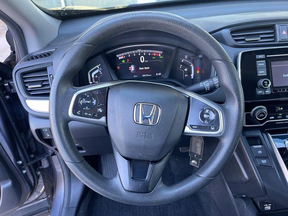 used 2020 Honda CR-V car, priced at $21,983