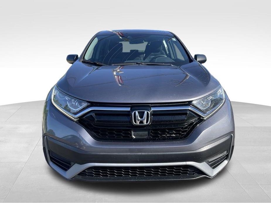 used 2020 Honda CR-V car, priced at $22,388