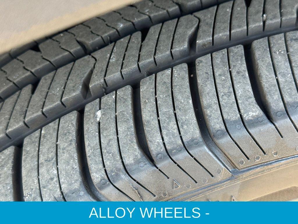 used 2020 Ford Explorer car, priced at $29,491