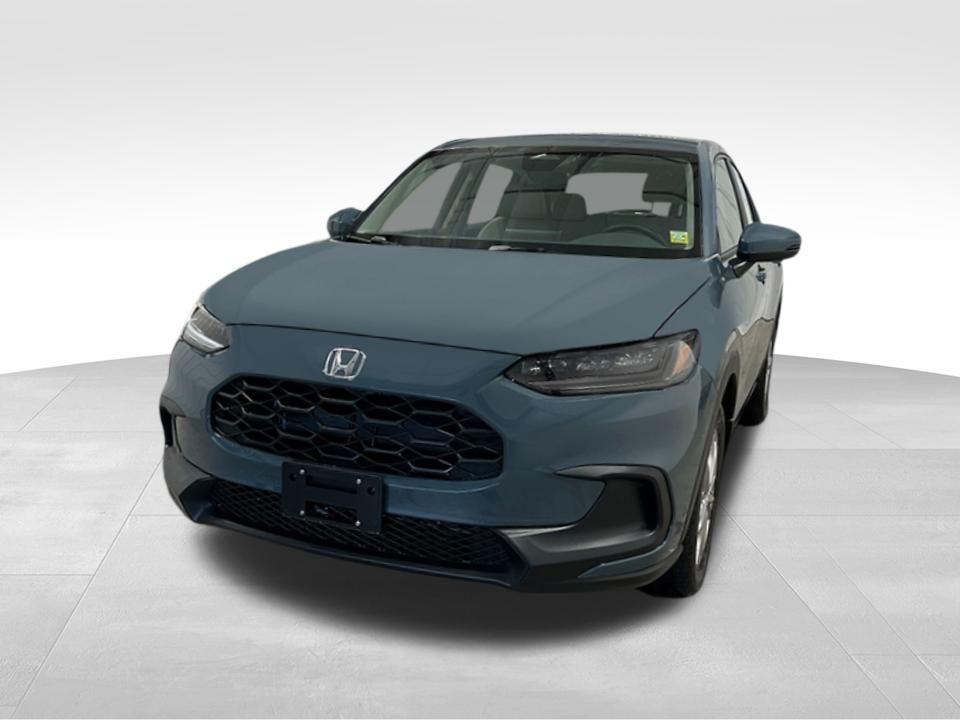 new 2025 Honda HR-V car, priced at $28,001
