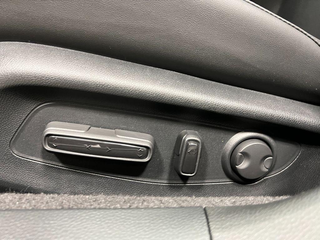 new 2025 Honda Accord Hybrid car, priced at $36,135