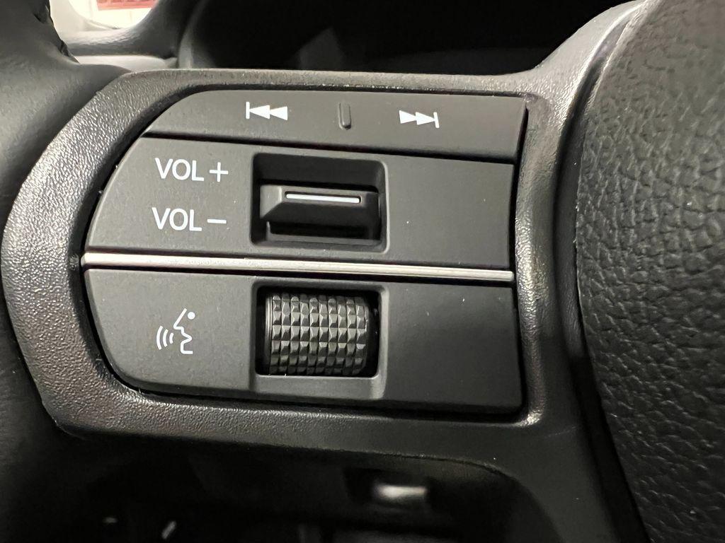 new 2025 Honda Accord Hybrid car, priced at $36,135