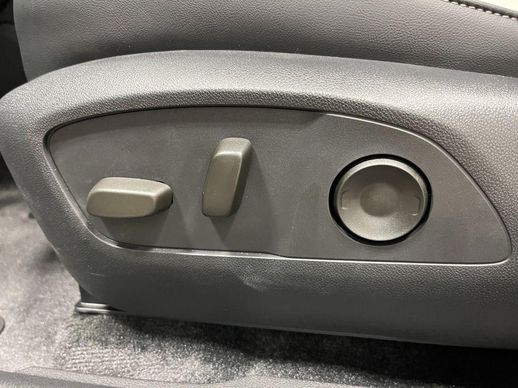 new 2026 Honda Prologue car, priced at $56,450