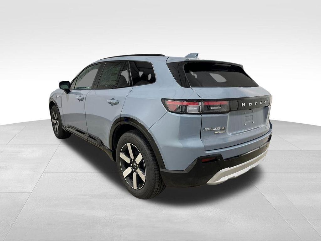 new 2026 Honda Prologue car, priced at $56,450