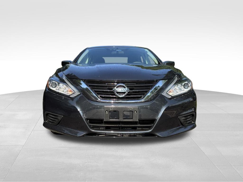 used 2018 Nissan Altima car, priced at $13,988