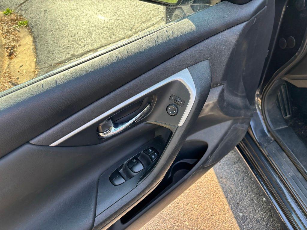 used 2018 Nissan Altima car, priced at $13,988