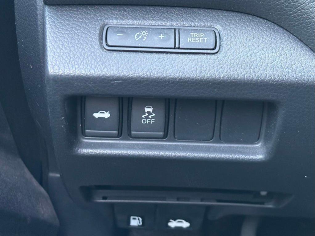 used 2018 Nissan Altima car, priced at $13,988
