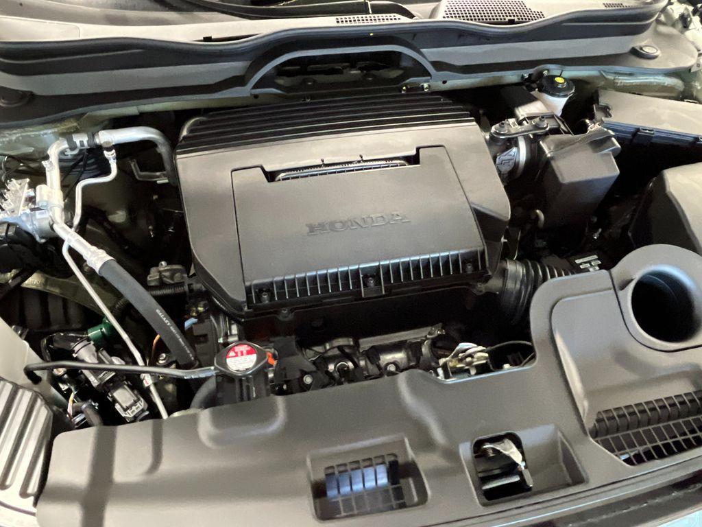 new 2026 Honda Passport car, priced at $55,775