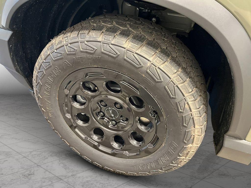 new 2026 Honda Passport car, priced at $55,775