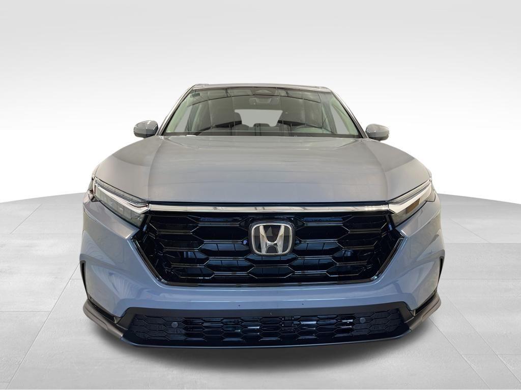 new 2026 Honda CR-V car, priced at $38,750