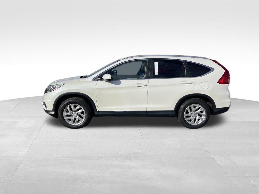 used 2015 Honda CR-V car, priced at $13,914