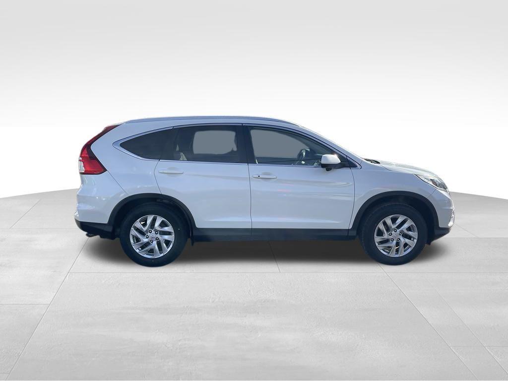 used 2015 Honda CR-V car, priced at $13,914