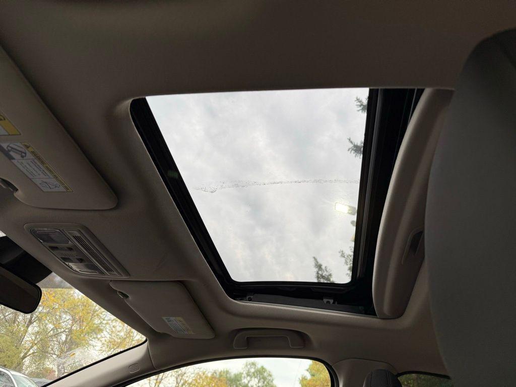 used 2022 Honda HR-V car, priced at $22,675