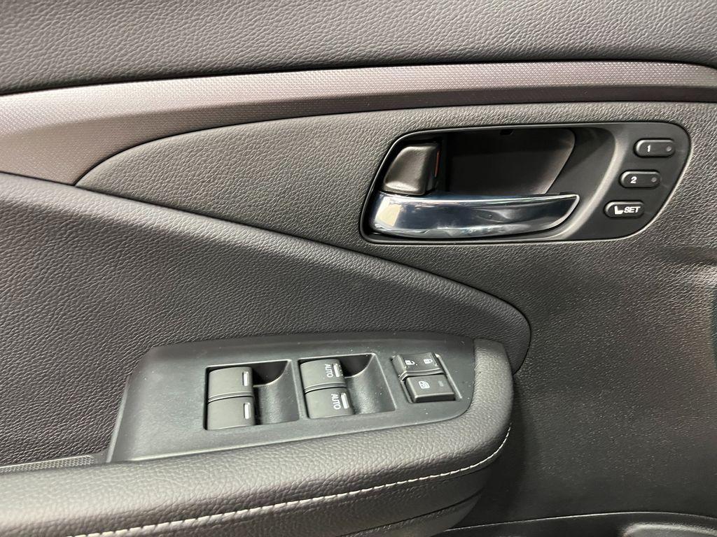 new 2025 Honda Ridgeline car, priced at $42,439