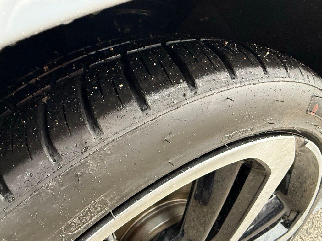 used 2022 Honda Accord Hybrid car, priced at $24,999