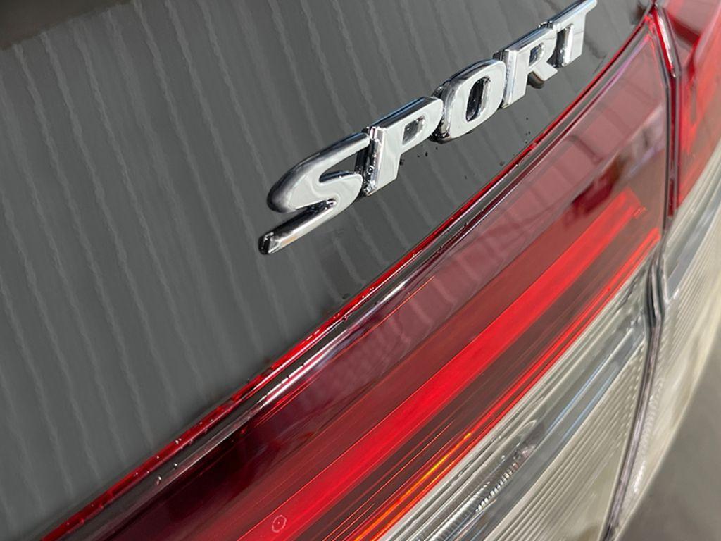 new 2026 Honda Civic car, priced at $27,790