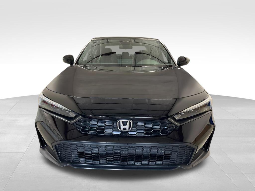 new 2026 Honda Civic car, priced at $27,790