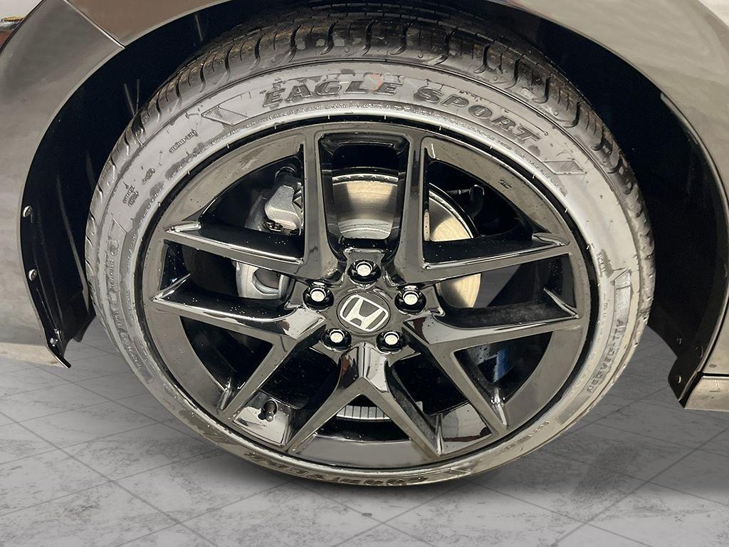 new 2026 Honda Civic car, priced at $27,790