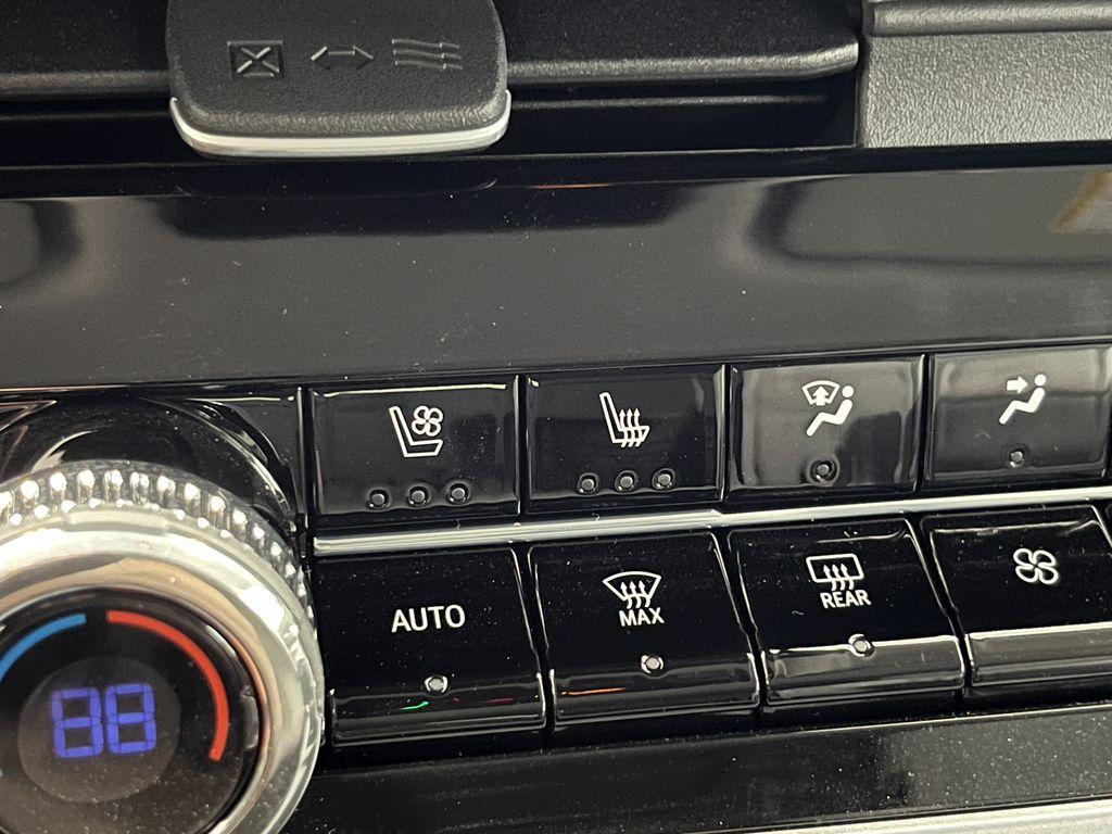 new 2026 Honda Prologue car, priced at $59,850