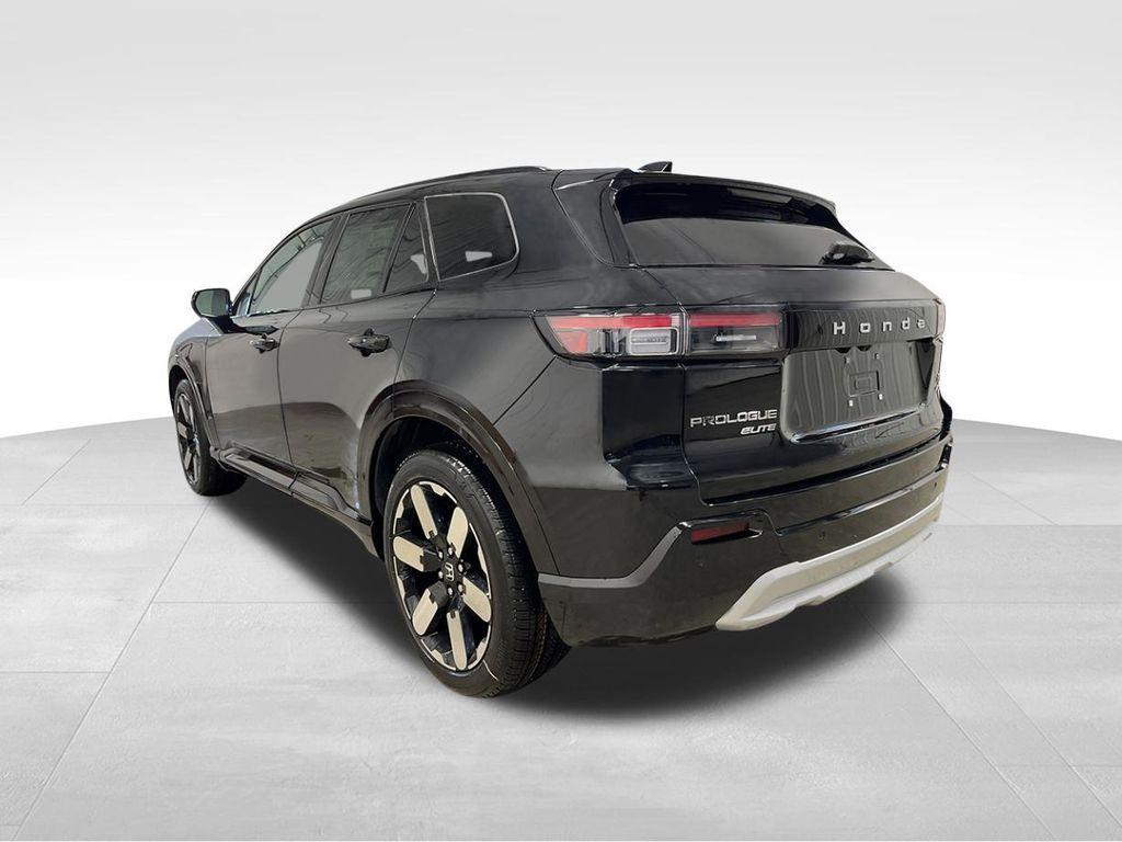 new 2026 Honda Prologue car, priced at $59,850