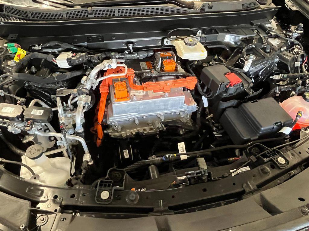 new 2026 Honda Prologue car, priced at $59,850