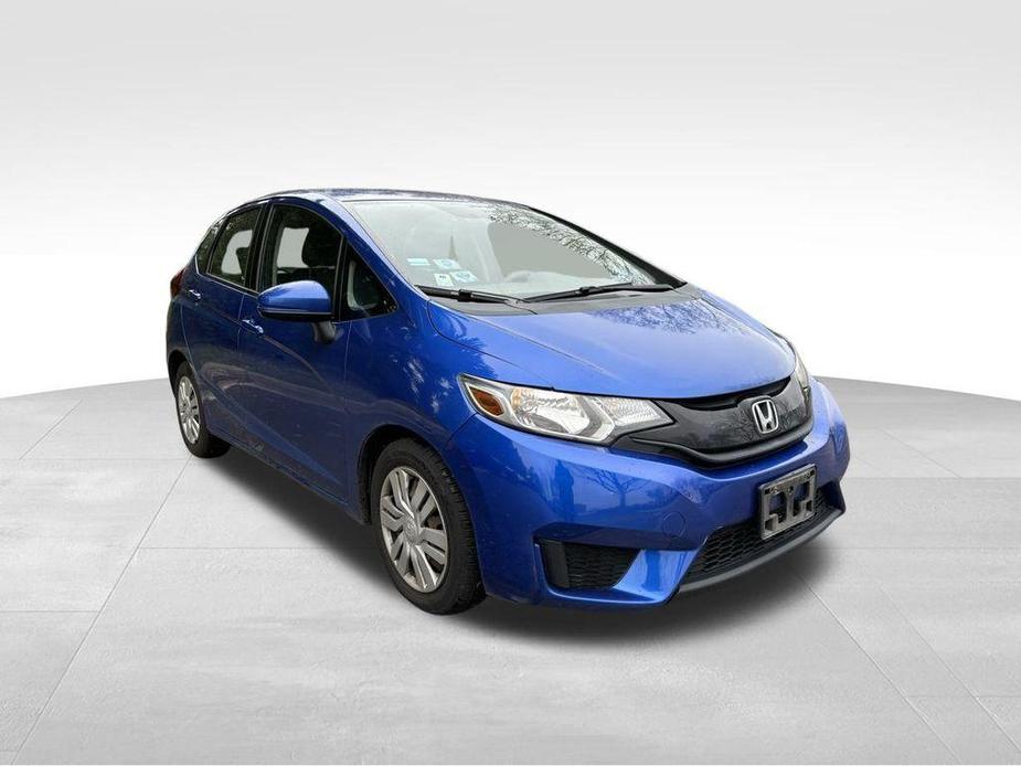 used 2015 Honda Fit car, priced at $13,388