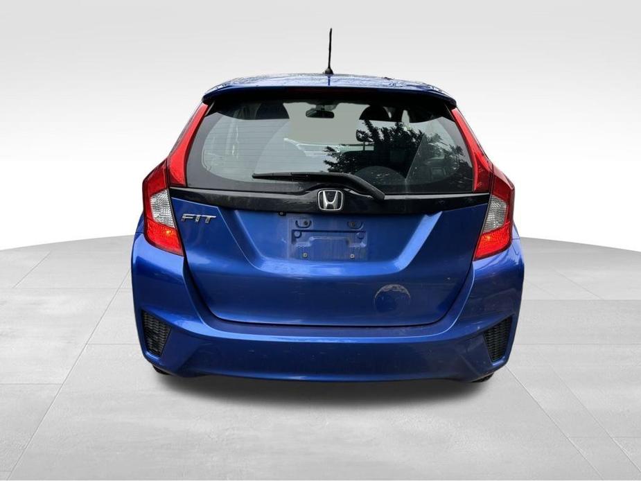 used 2015 Honda Fit car, priced at $13,388