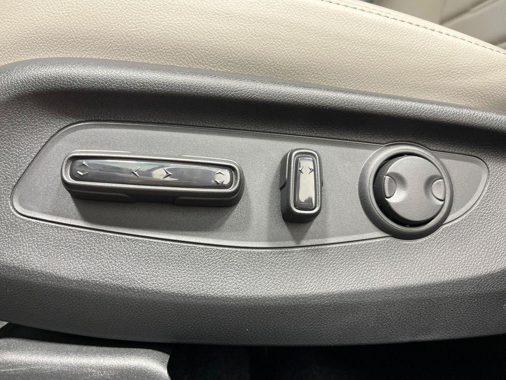 new 2026 Honda CR-V car, priced at $38,350