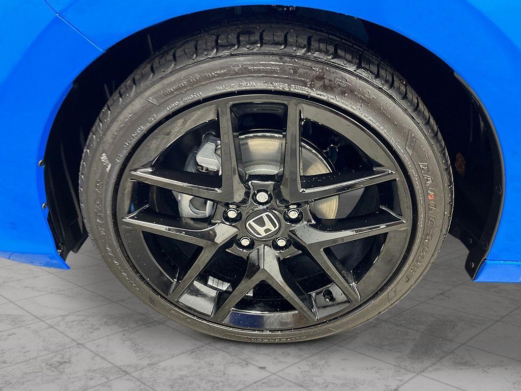 new 2026 Honda Civic car, priced at $29,445