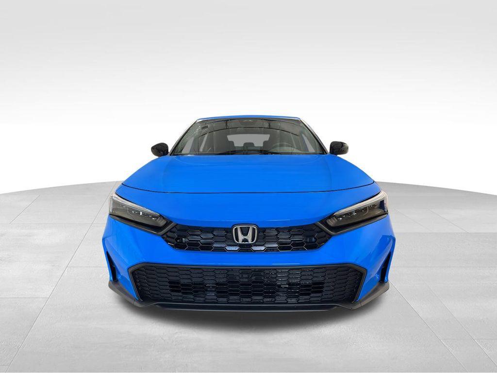 new 2026 Honda Civic car, priced at $29,445