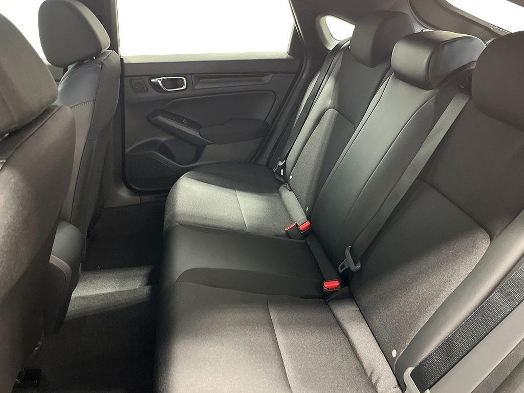 new 2026 Honda Civic car, priced at $28,990