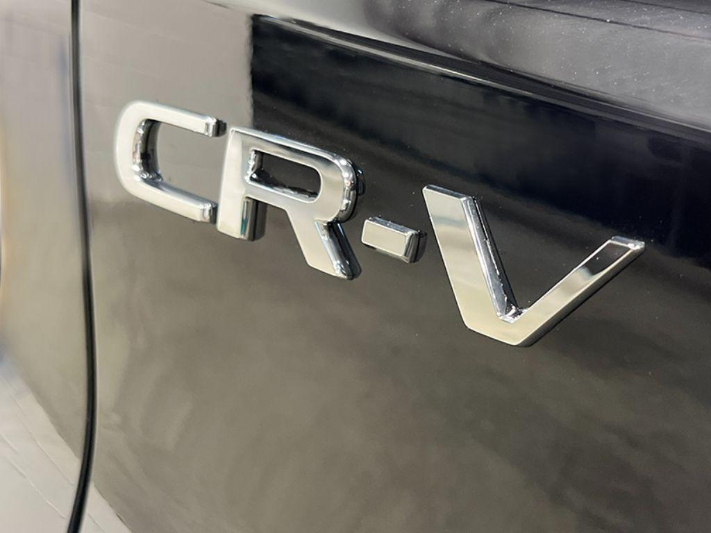 new 2026 Honda CR-V car, priced at $36,045