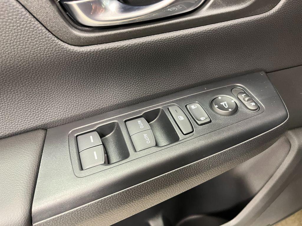 new 2026 Honda CR-V car, priced at $36,045