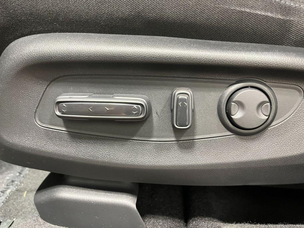 new 2026 Honda CR-V car, priced at $36,045
