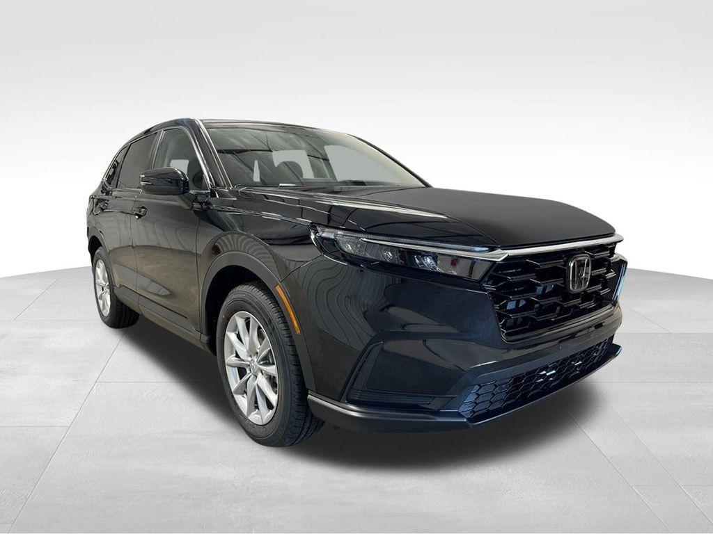 new 2026 Honda CR-V car, priced at $36,045