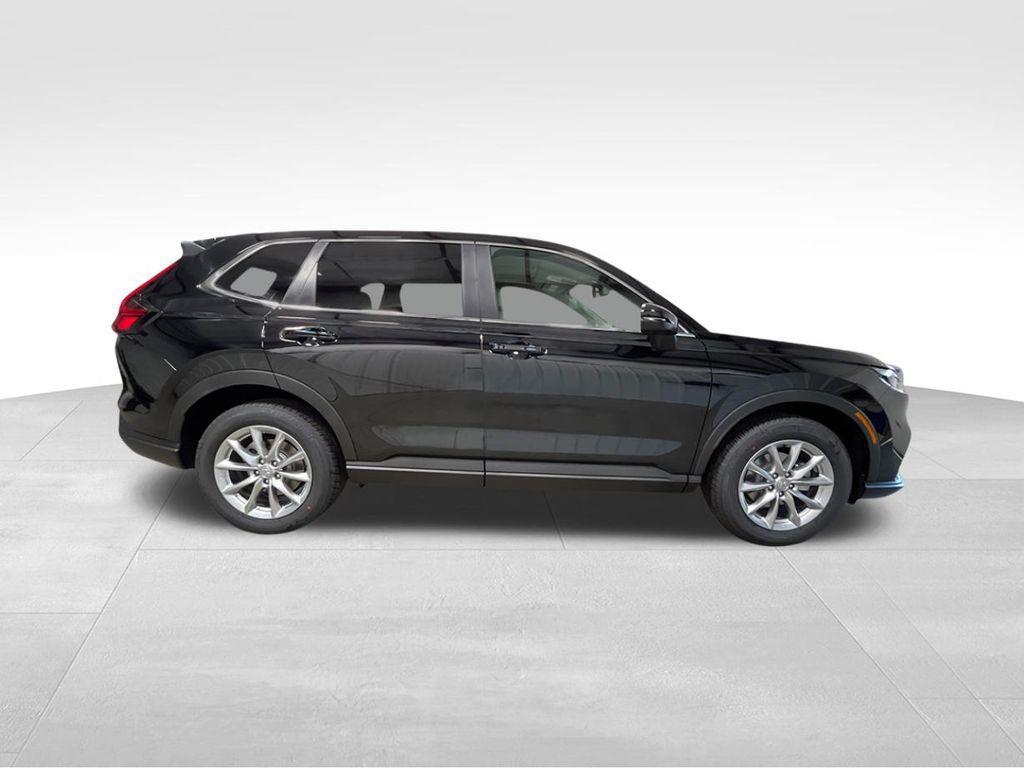new 2026 Honda CR-V car, priced at $36,045