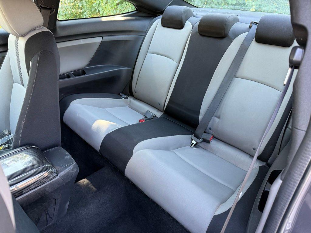 used 2017 Honda Civic car, priced at $18,995