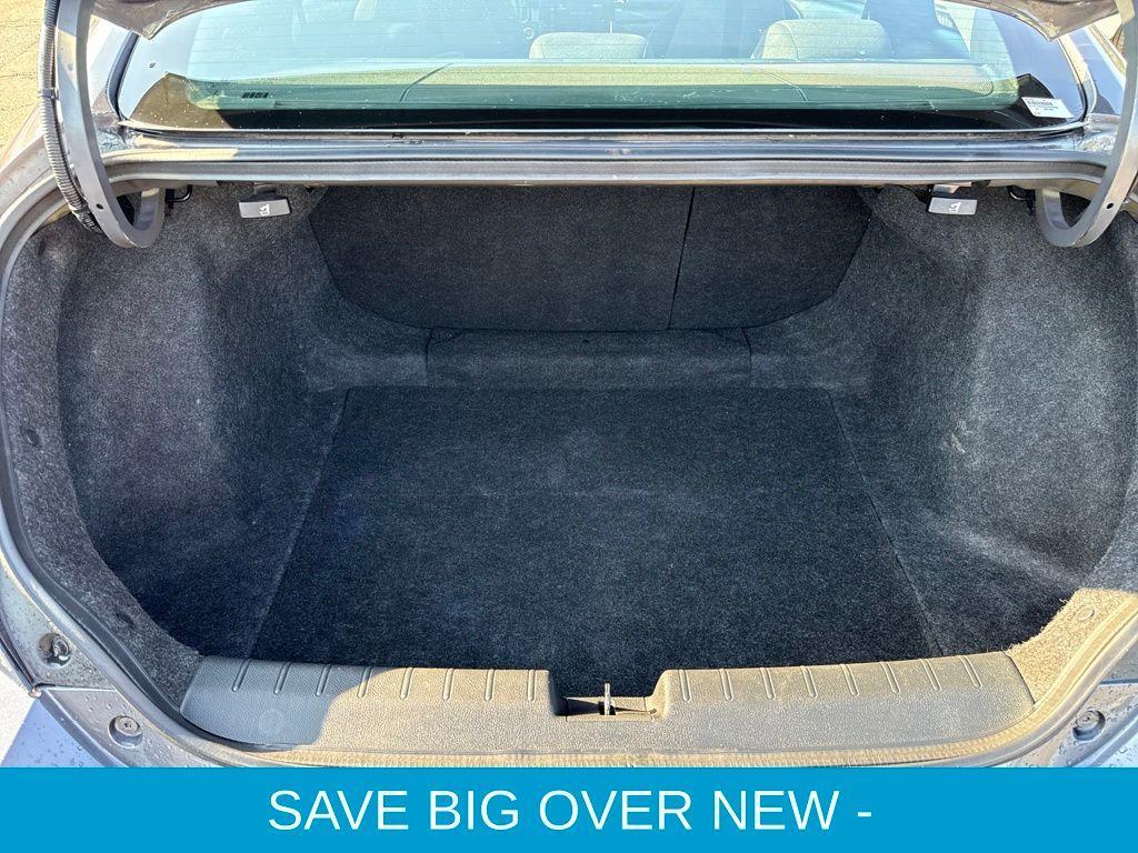 used 2017 Honda Civic car, priced at $18,995