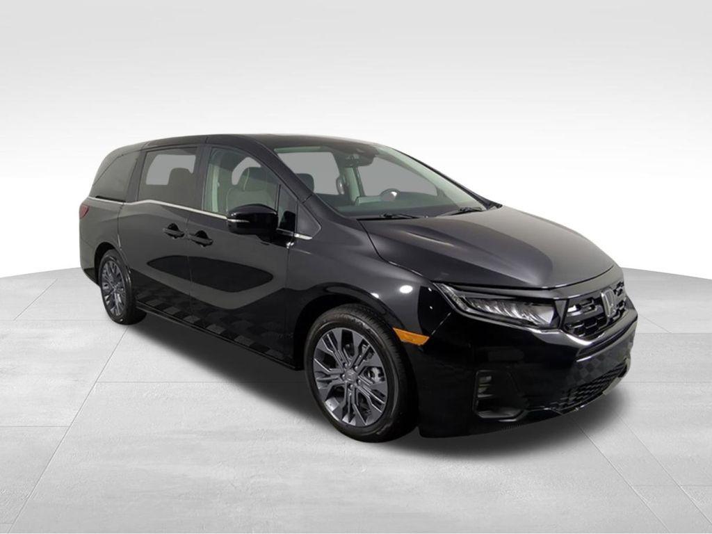 new 2026 Honda Odyssey car, priced at $48,990