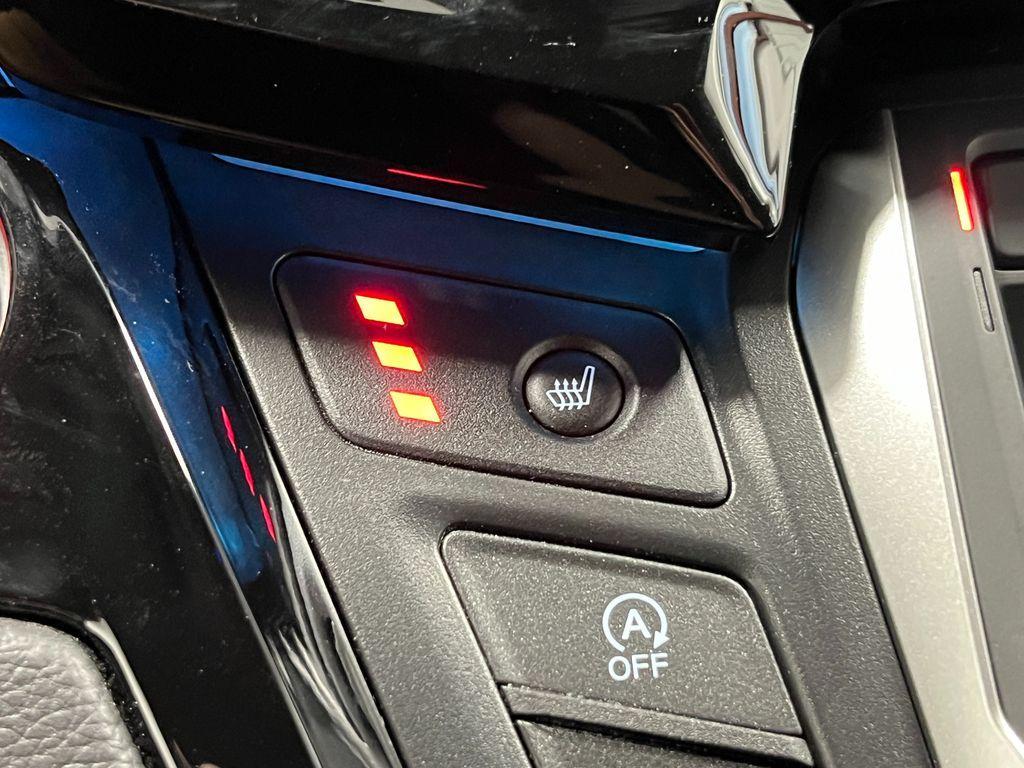 new 2026 Honda Odyssey car, priced at $48,990