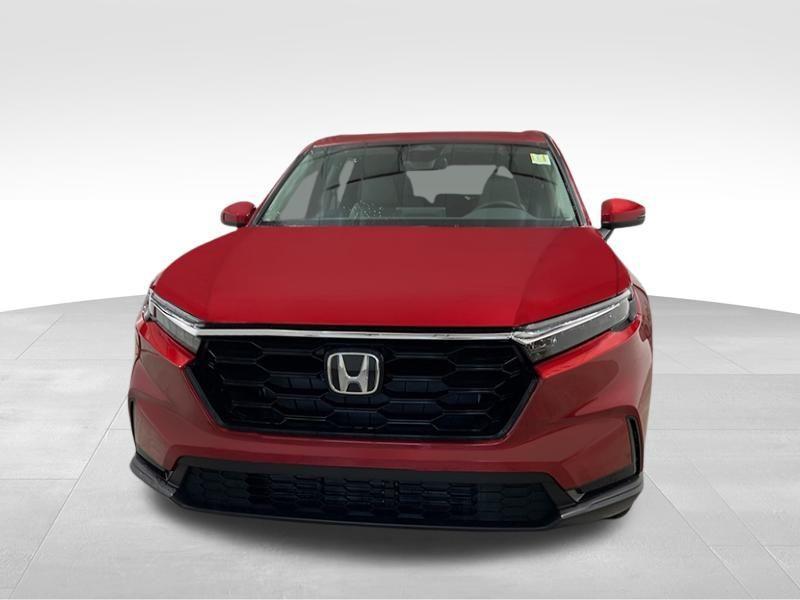 new 2025 Honda CR-V car, priced at $34,442